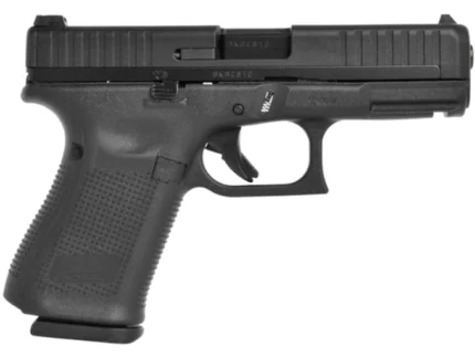 Glock 44 Semi-Automatic Pistol 22