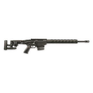 Ruger precision rifle 308 Gen 3