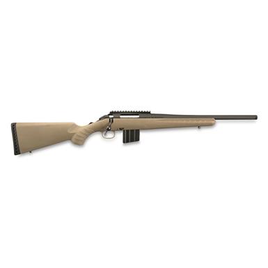 Ruger American Ranch rifle