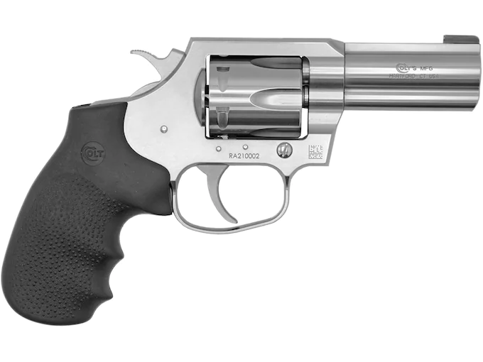 Colt King Cobra Revolver 357