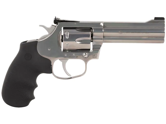 Colt King Cobra Target Revolver 357